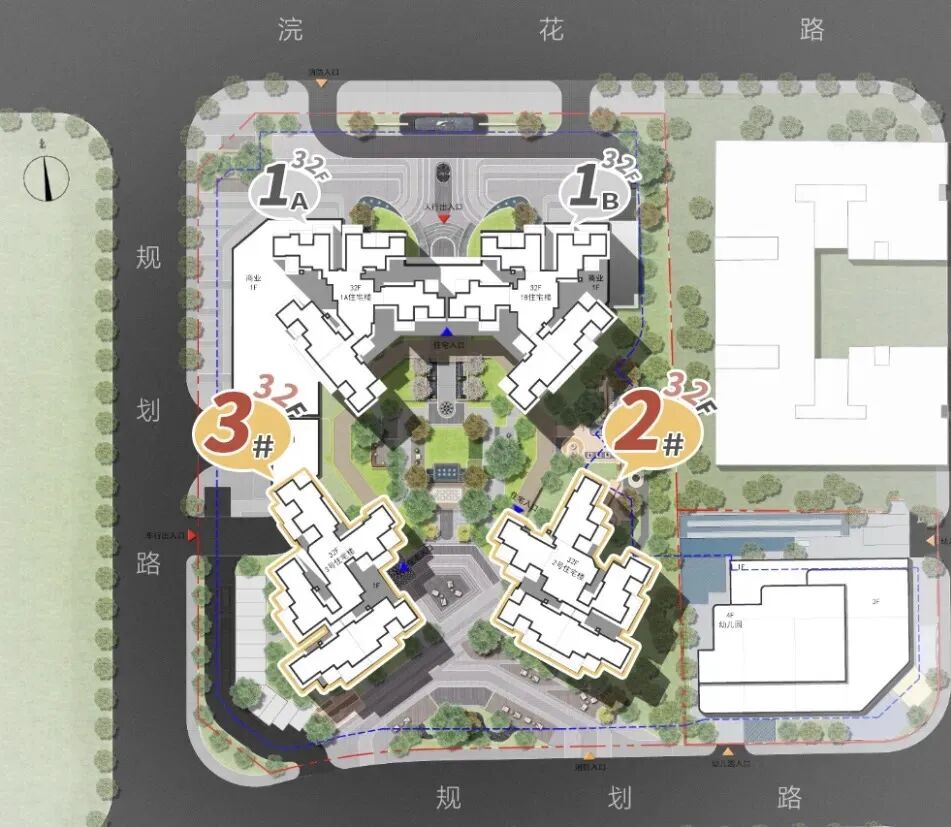 荔湾新盘保利和颂71㎡~87㎡，即将入市！
