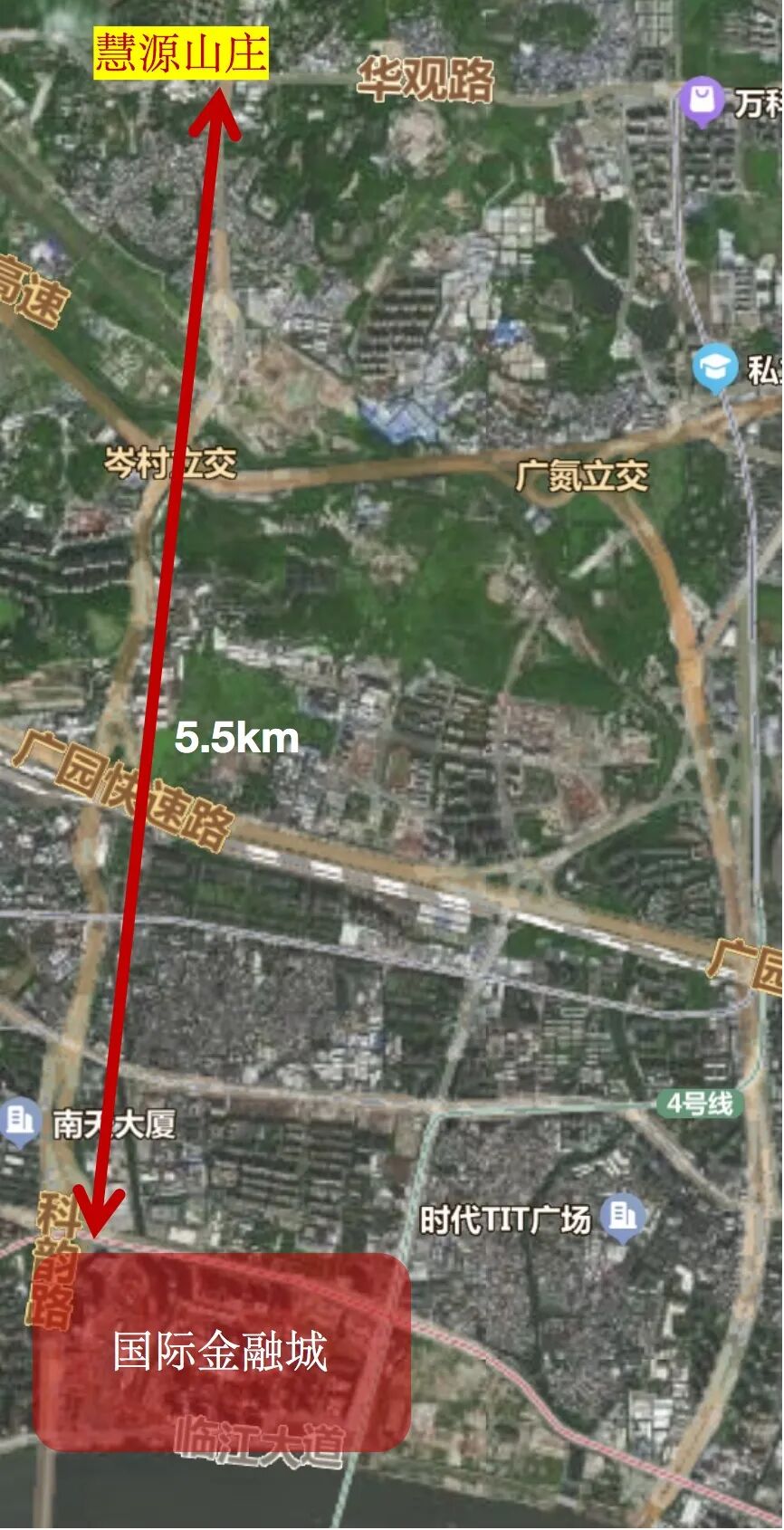 天河慧源山庄怎么样？值不值得买？