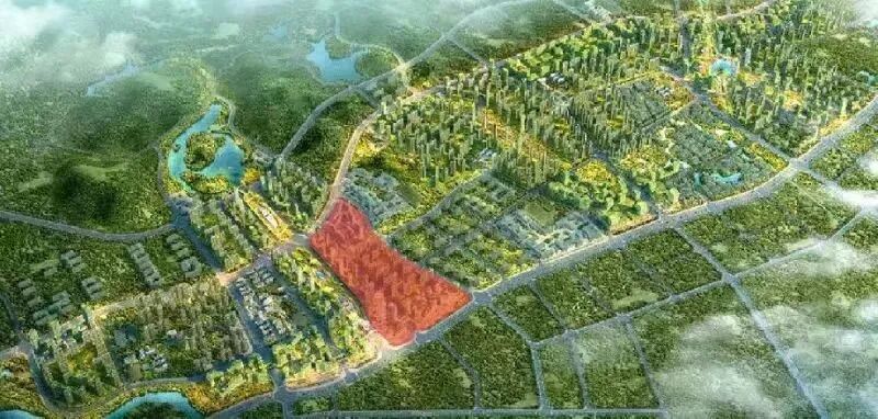 广州增城区凤岗站保利水木芳华这个楼盘值得买吗？