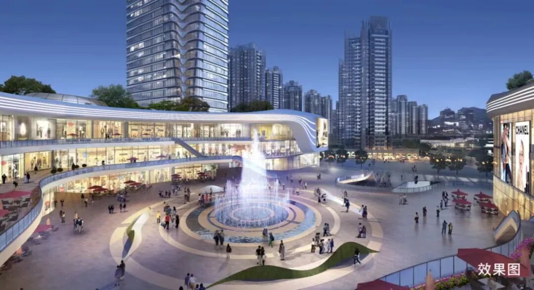 南沙星河东悦湾在售户型有哪些？项目周边配套分析