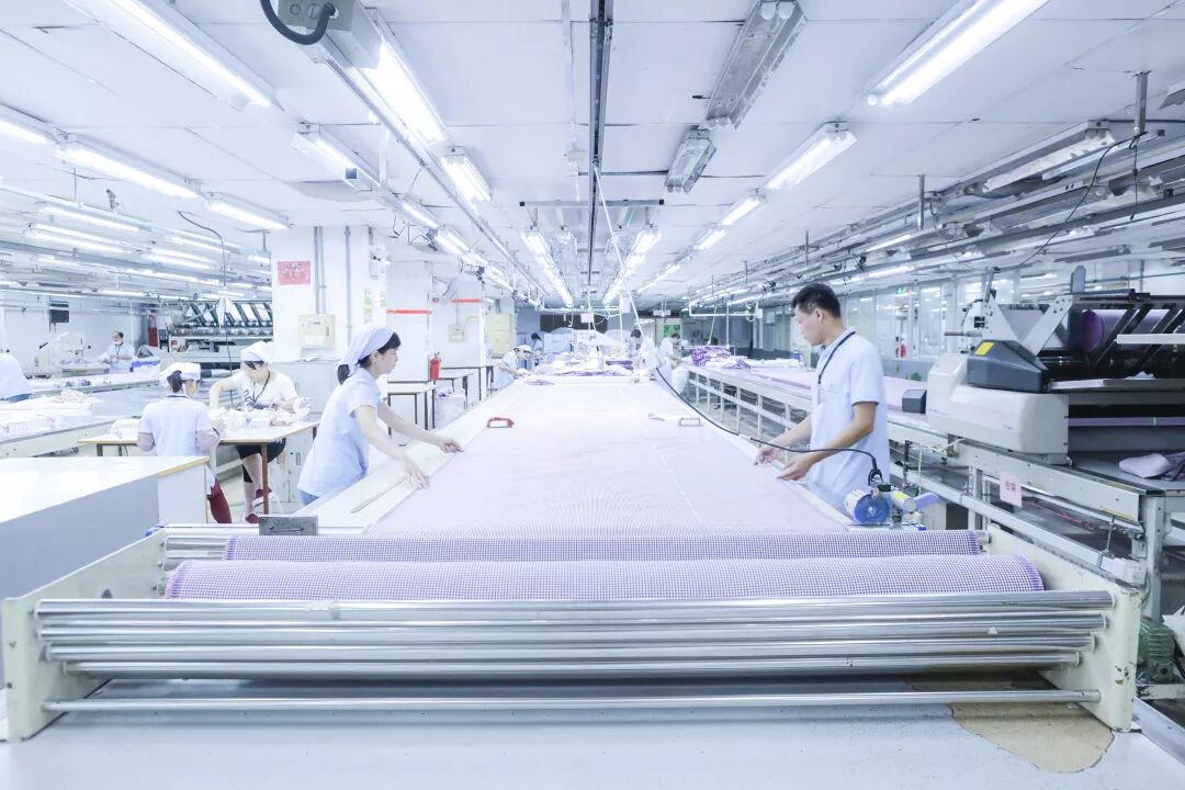 震惊 全球最大成衣制造商 溢达集团将关闭4家工厂 中国轻纺原料网 微信公众号文章阅读 Wemp