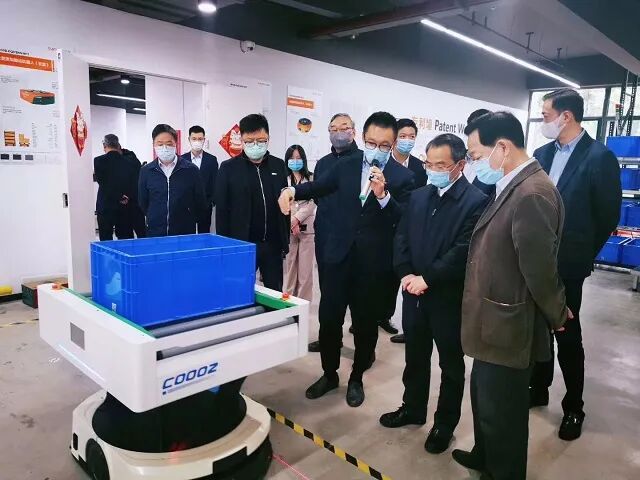 2020物流展