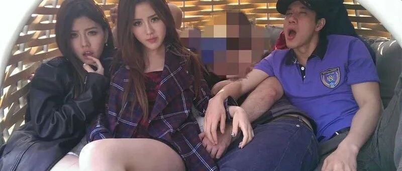 王力宏被曝出轨招妓约P群P…骚乱程度堪比当年陈冠希