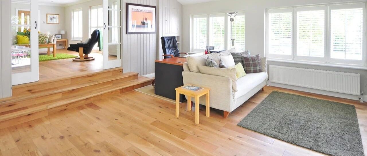 千挑万选的装修，别输在地板上