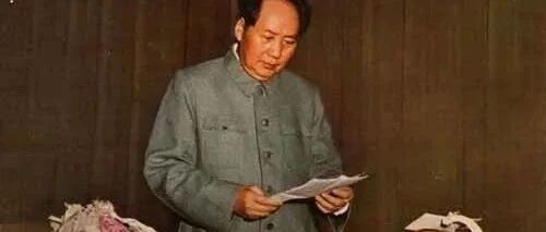 失传已久，这篇1917年毛泽东的满分作文，惊现于世！