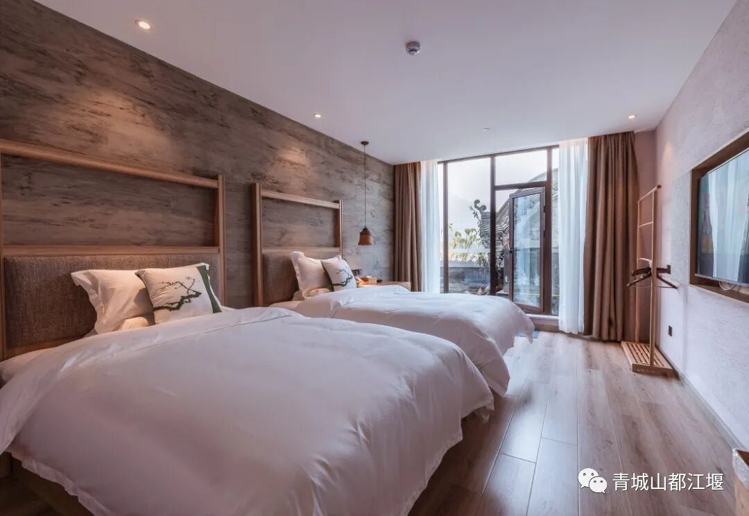 都江堰玉垒山门票_玉垒山_都江堰玉垒山