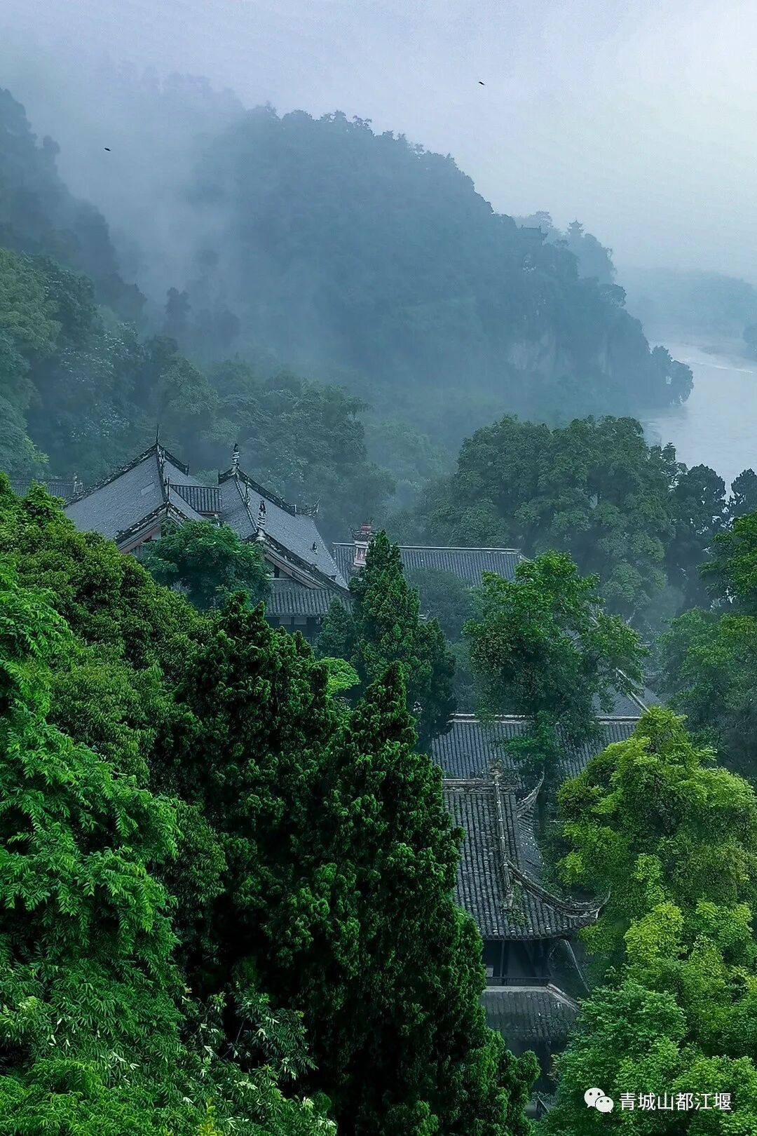 玉垒山_都江堰玉垒山_都江堰玉垒山门票