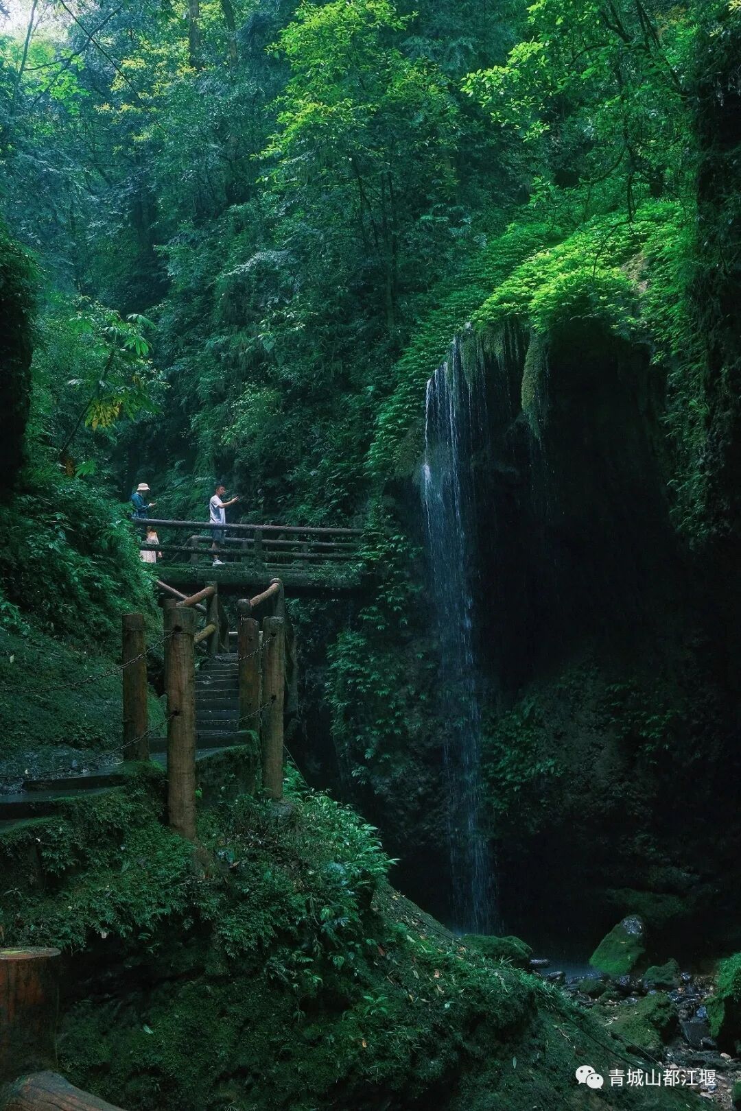 玉垒山_都江堰玉垒山门票_都江堰玉垒山