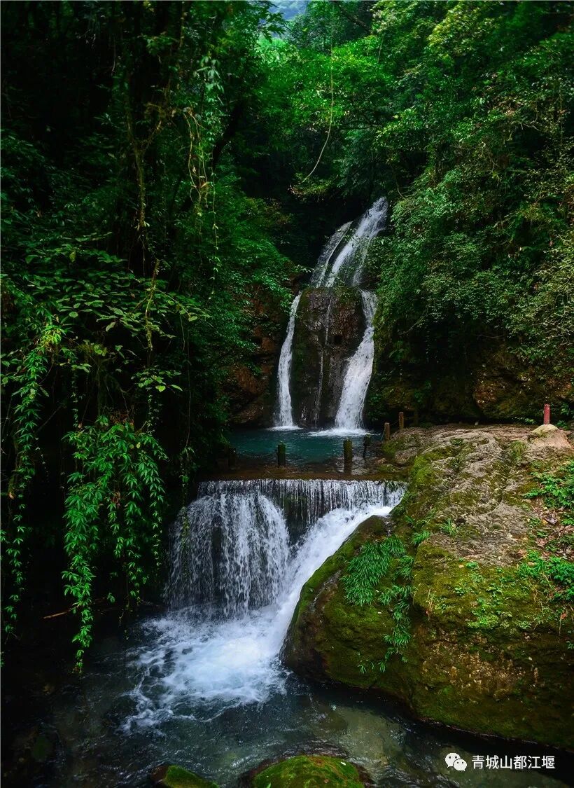 玉垒山_都江堰玉垒山门票_都江堰玉垒山