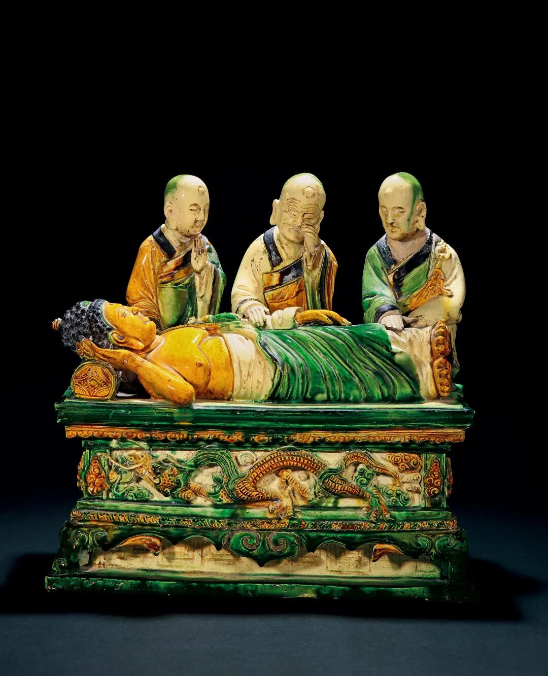 保利香港秋拍| 「中国古董珍玩」高古拍品鉴赏- 全民收藏网