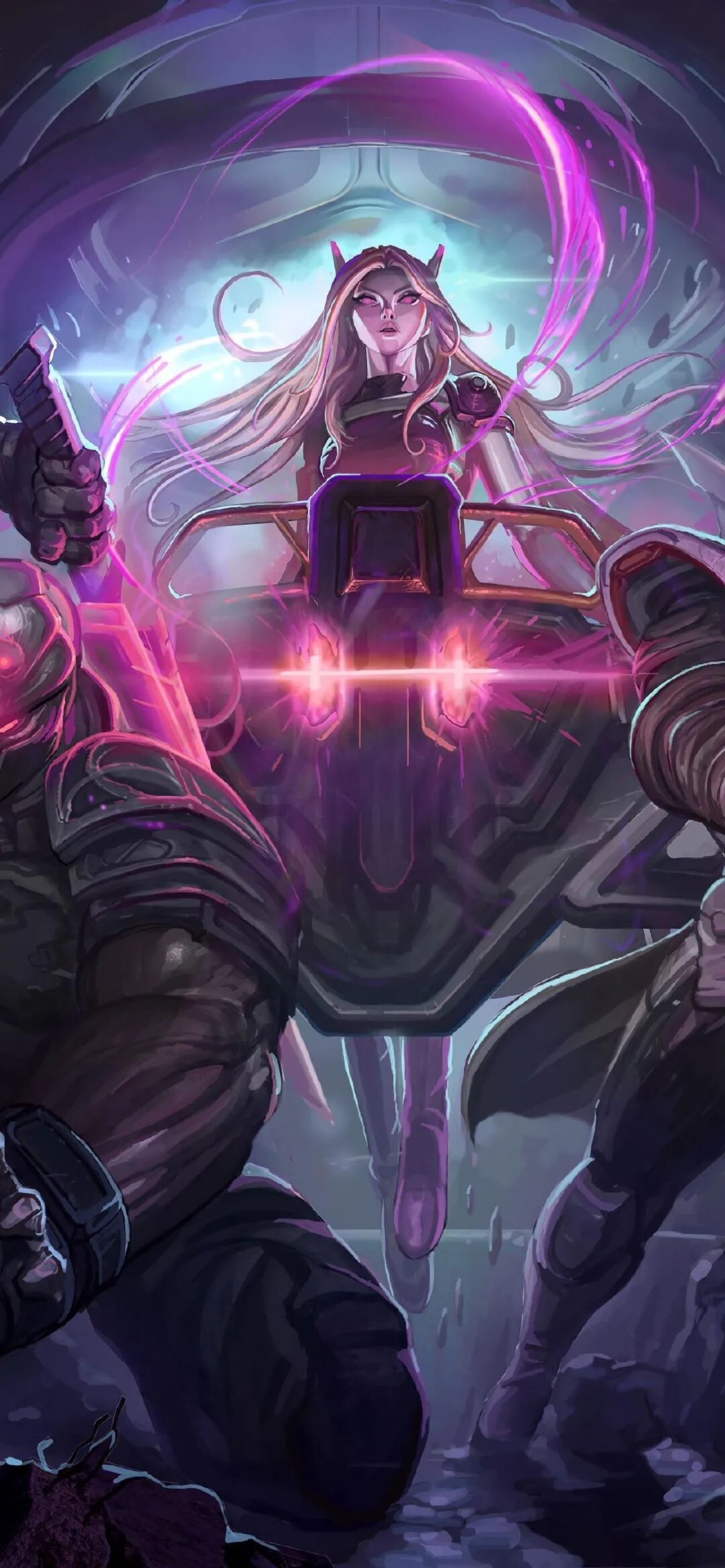 英雄联盟壁纸 Mac软件天堂 房产新闻