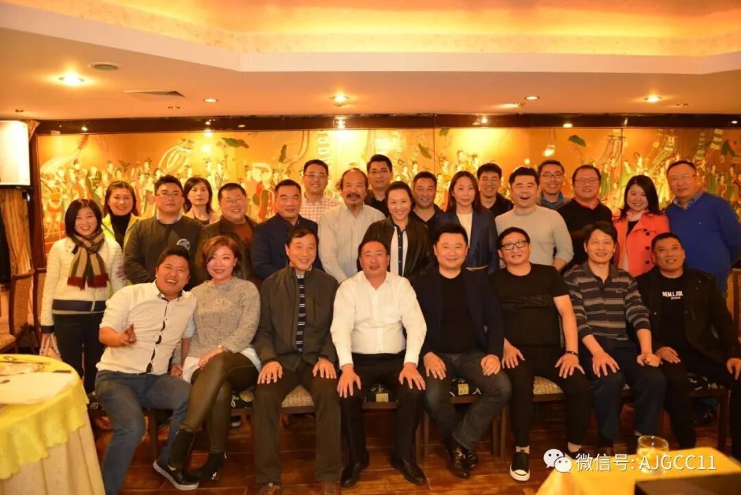 澳大利亚江苏总商会东西部交流活动圆满成功 - 40