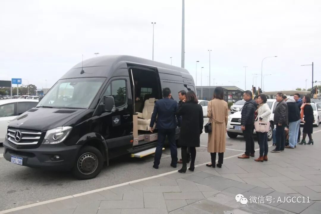 澳大利亚江苏总商会东西部交流活动圆满成功 - 48