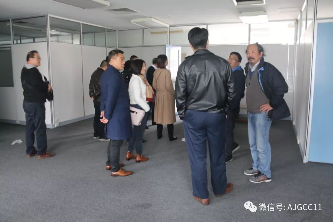 澳大利亚江苏总商会东西部交流活动圆满成功 - 35