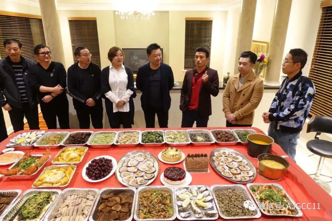 澳大利亚江苏总商会东西部交流活动圆满成功 - 46