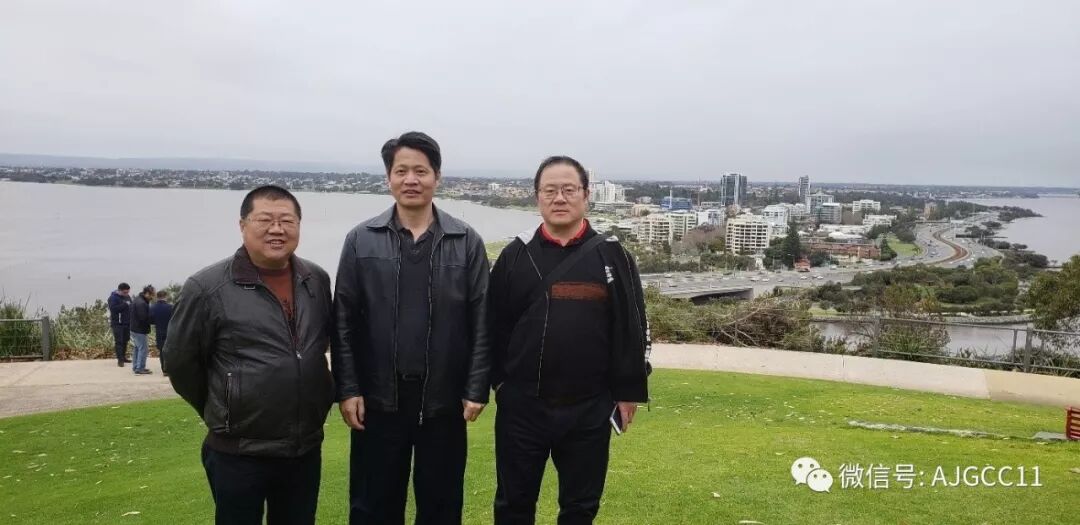 澳大利亚江苏总商会东西部交流活动圆满成功 - 63