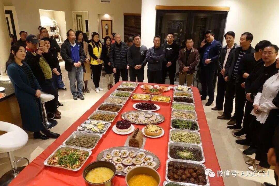 澳大利亚江苏总商会东西部交流活动圆满成功 - 45
