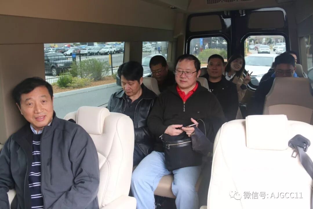 澳大利亚江苏总商会东西部交流活动圆满成功 - 49