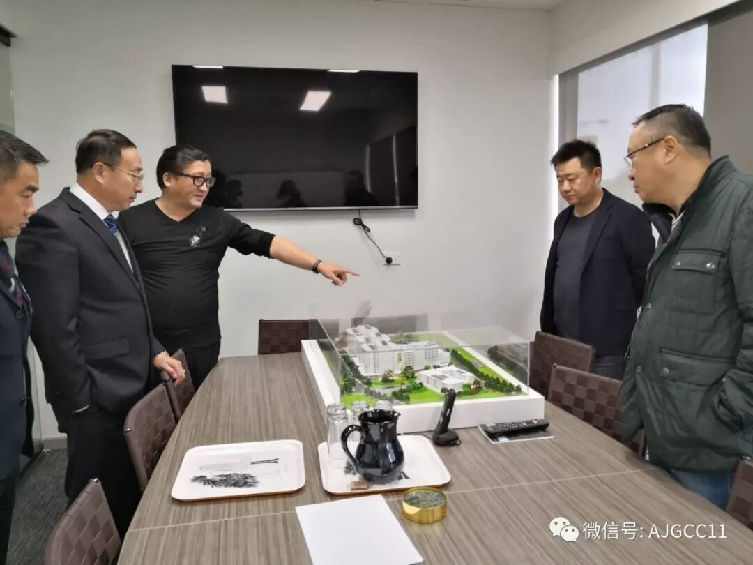 澳大利亚江苏总商会东西部交流活动圆满成功 - 7