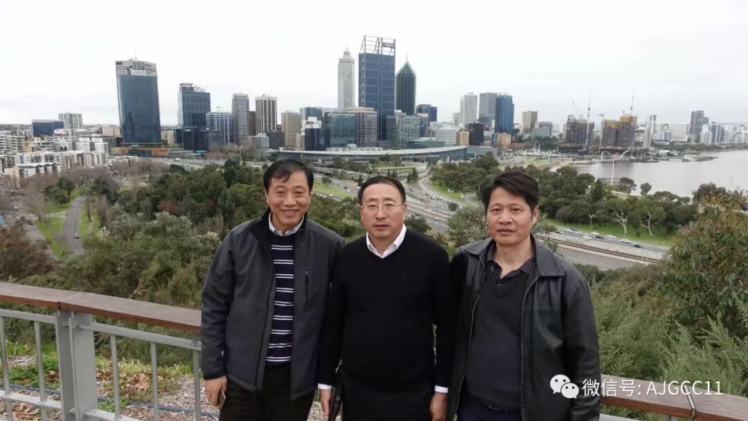 澳大利亚江苏总商会东西部交流活动圆满成功 - 67