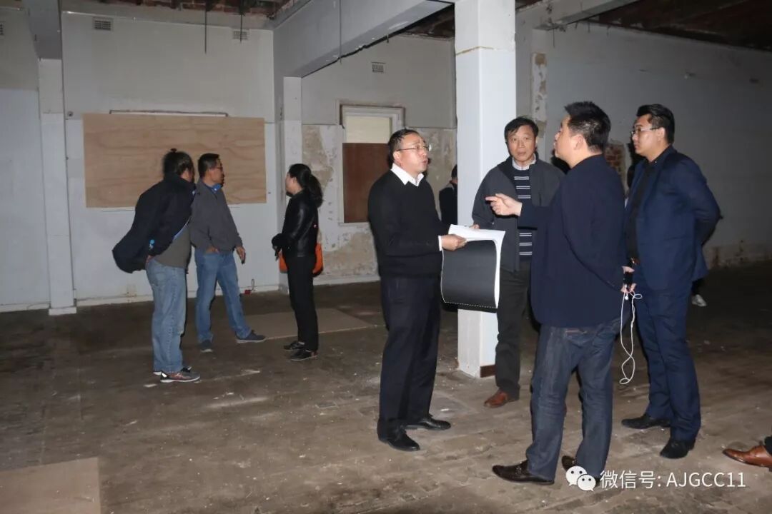 澳大利亚江苏总商会东西部交流活动圆满成功 - 38