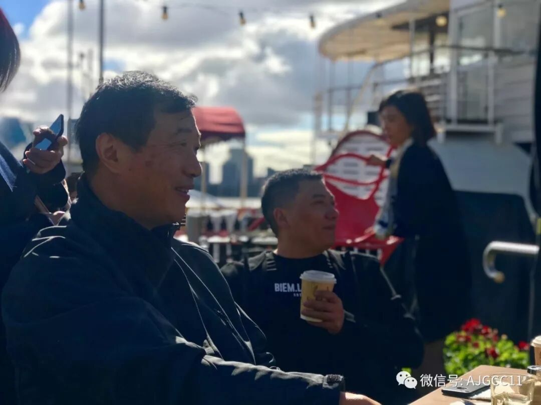 澳大利亚江苏总商会东西部交流活动圆满成功 - 71
