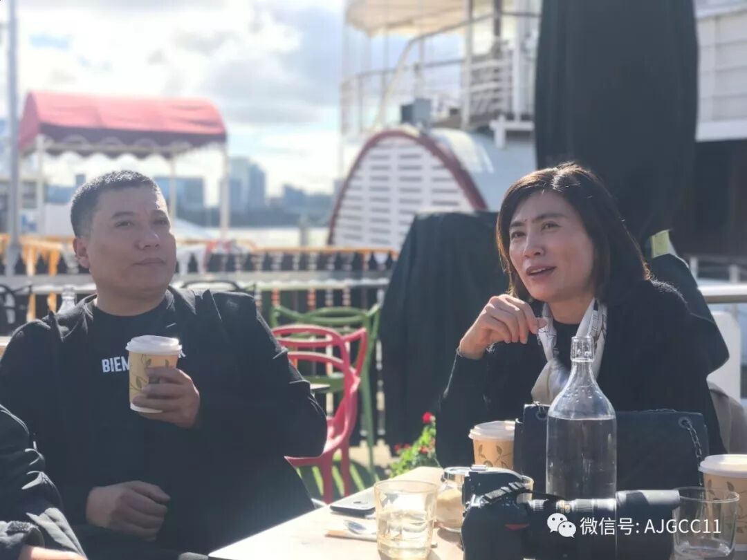 澳大利亚江苏总商会东西部交流活动圆满成功 - 70