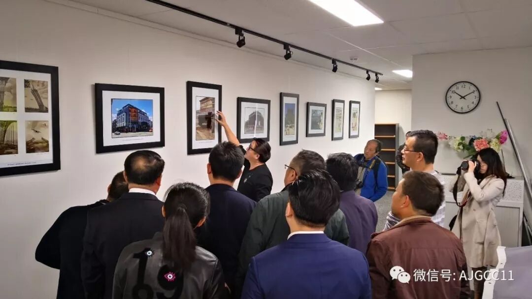 澳大利亚江苏总商会东西部交流活动圆满成功 - 5