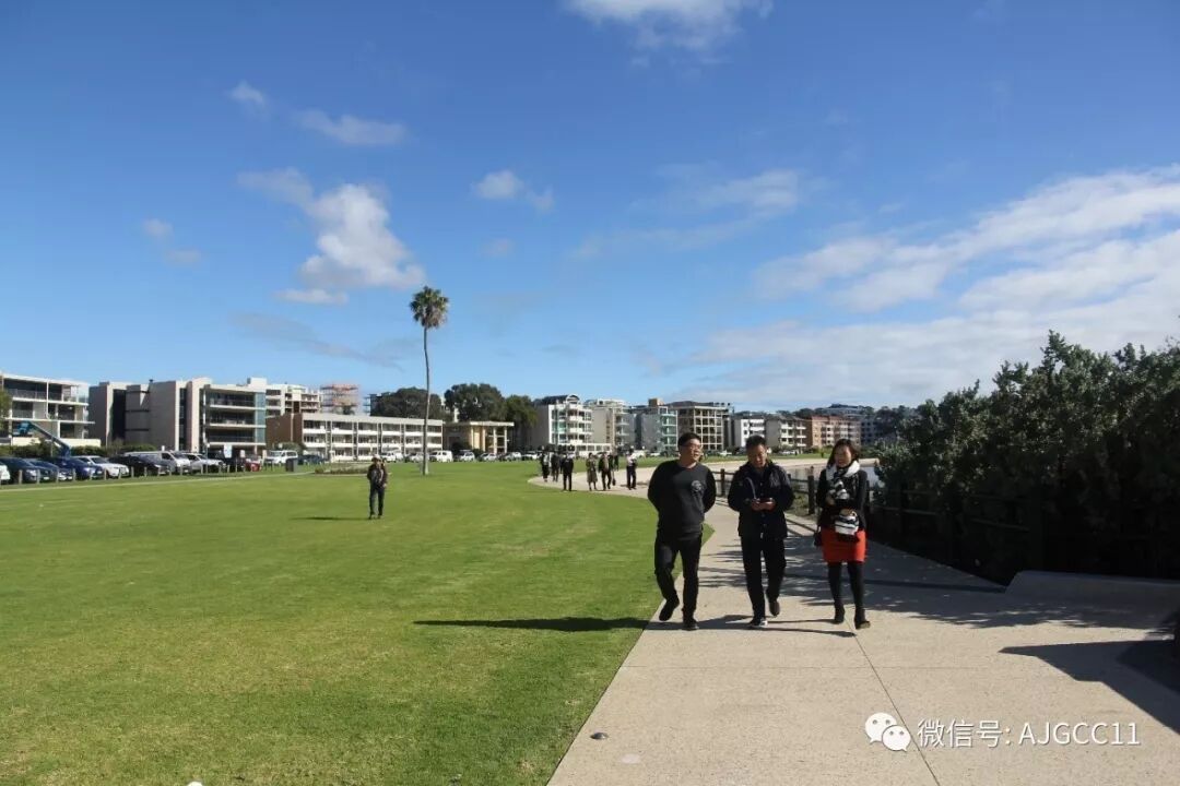 澳大利亚江苏总商会东西部交流活动圆满成功 - 52
