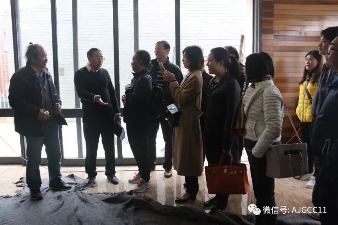 澳大利亚江苏总商会东西部交流活动圆满成功 - 34