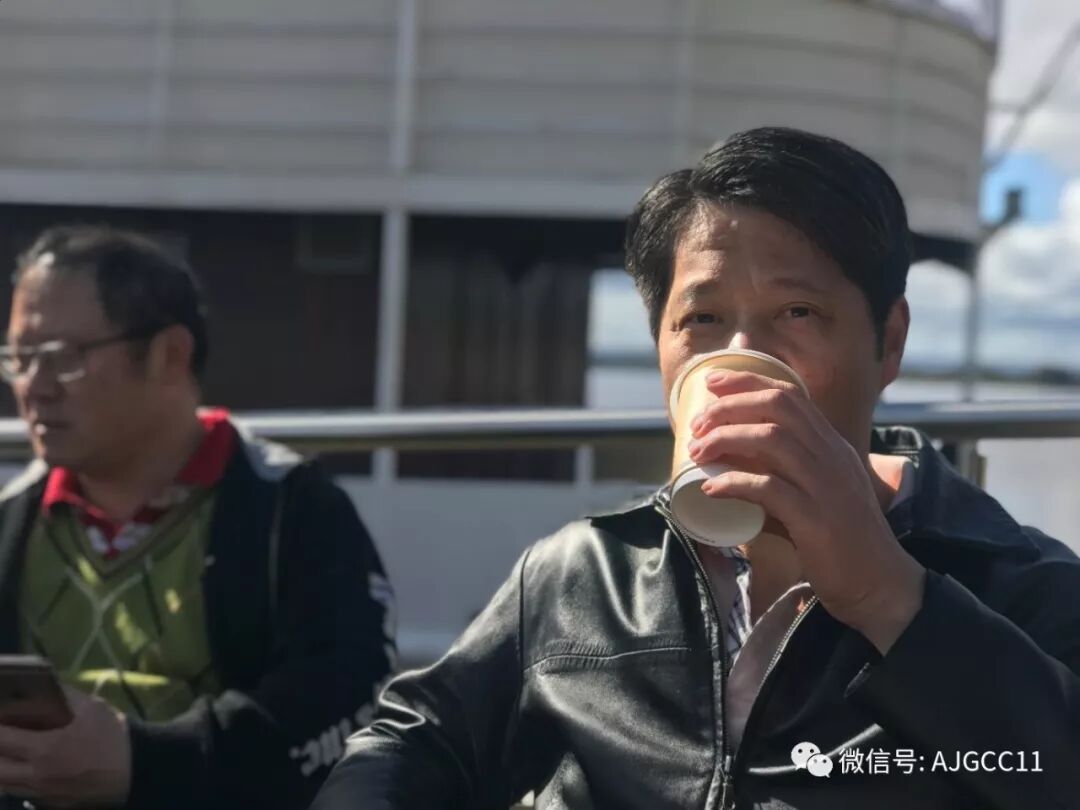 澳大利亚江苏总商会东西部交流活动圆满成功 - 73