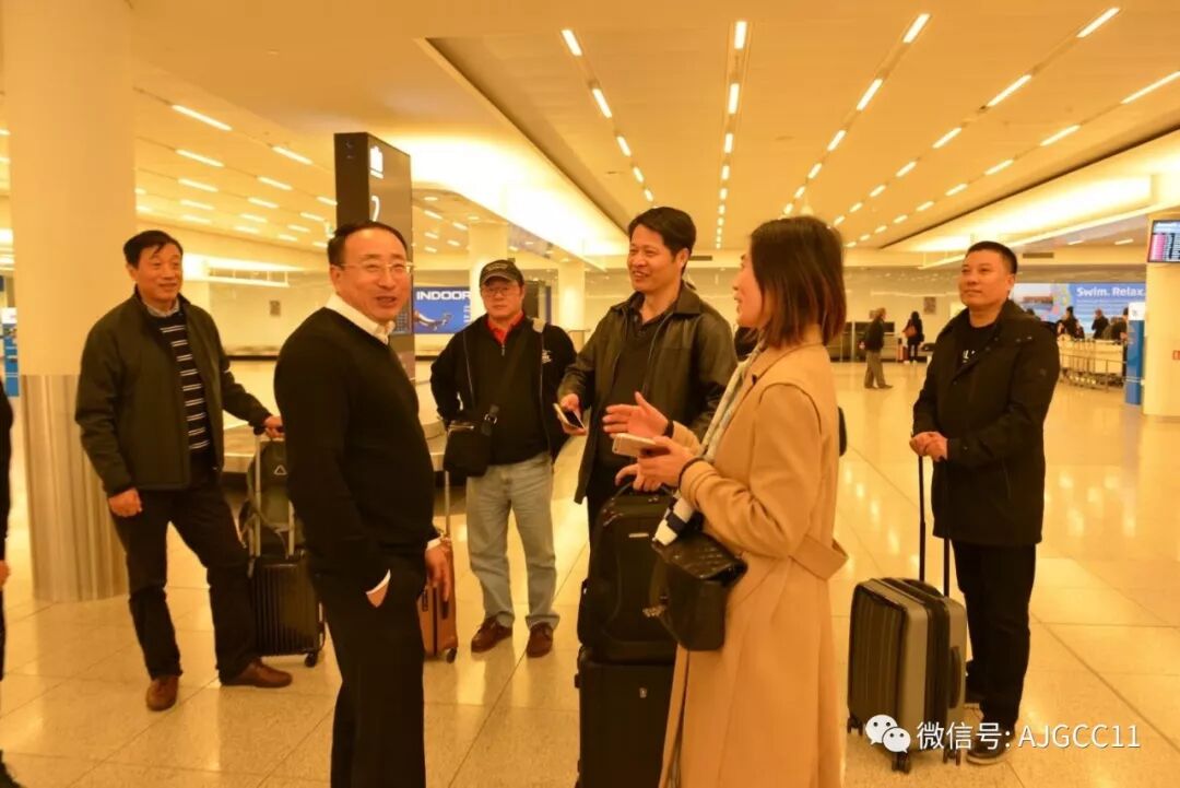 澳大利亚江苏总商会东西部交流活动圆满成功 - 31