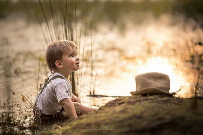 “好心还被冤枉怎么办？”睿智老爸给孩子说的一番话，亮了！