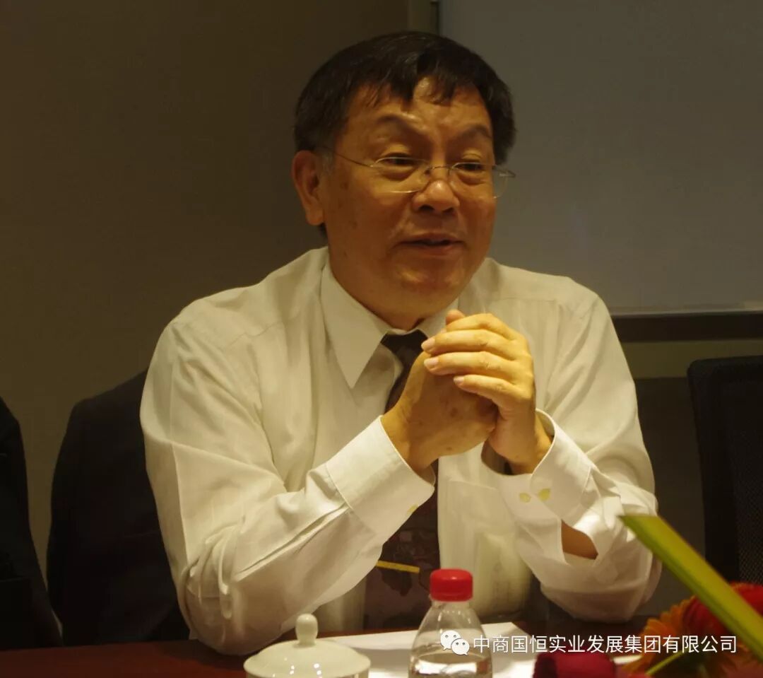 中商 优你康与德州经济技术开发区项目落地洽谈会 中商国恒实业发展集团有限公司 微信公众号文章阅读 Wemp