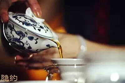 三年为药，二十年为宝的武夷岩茶大红袍！