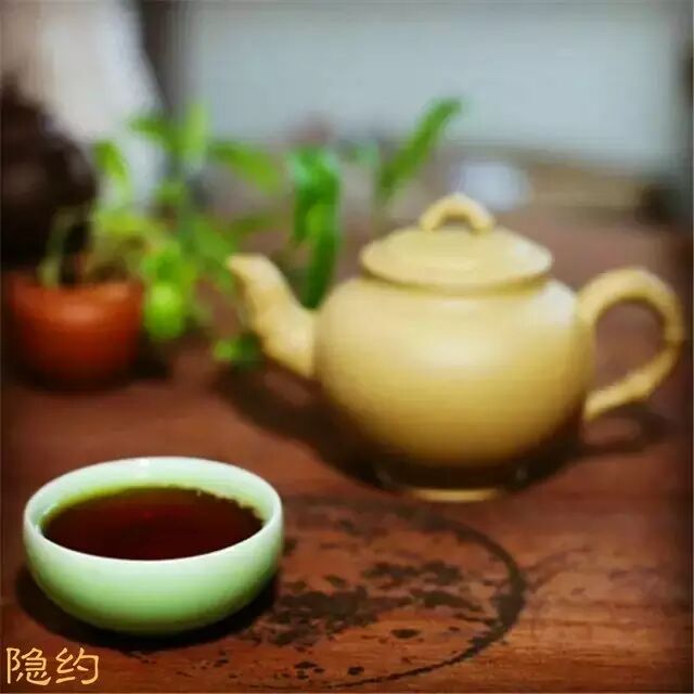 武夷岩茶陈放，疑问解答！