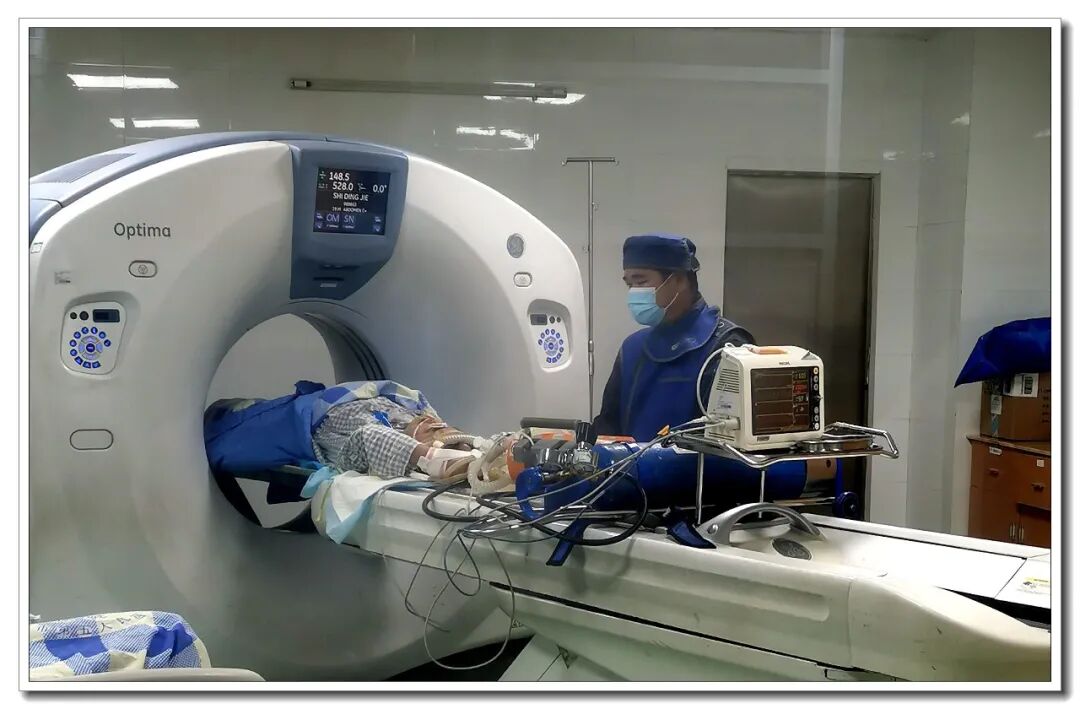 医学胶片怎么做医院【我为群众办实事】有了“云胶片”，看诊更方便！_https://www.jmylbn.com_新闻资讯_第5张