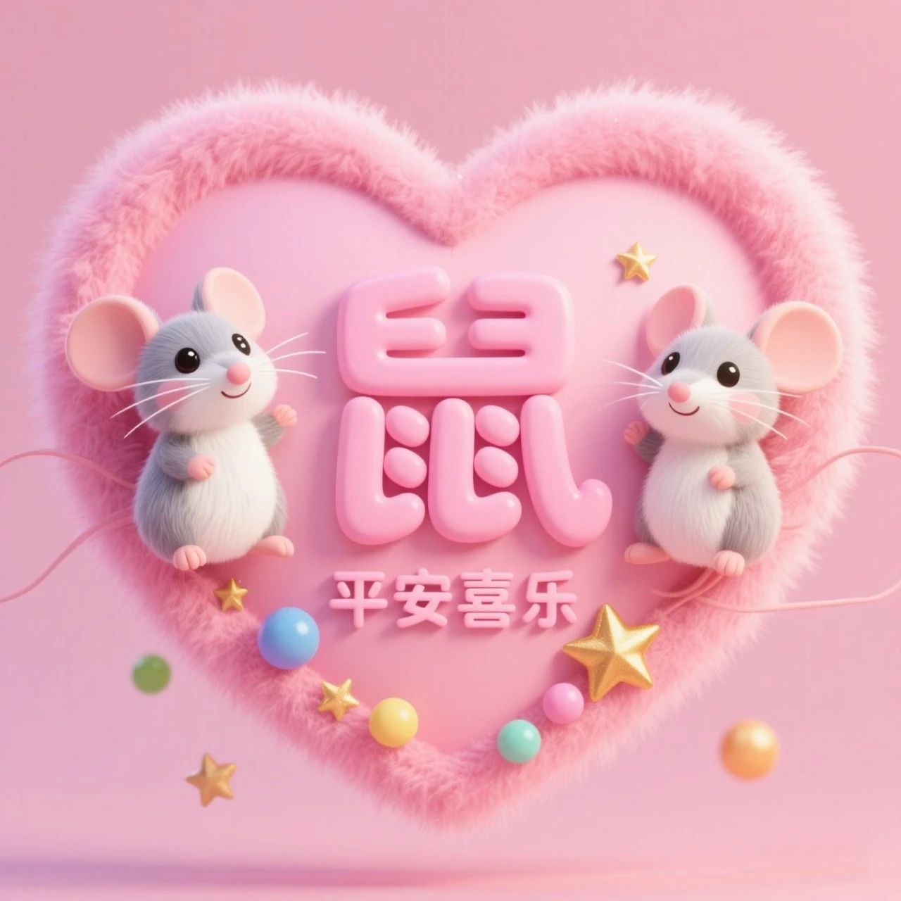 2025年属猪的微信头像,2025年 十二生肖头像，只为等你