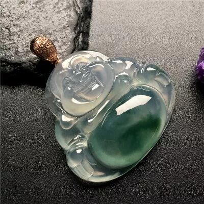 佩戴玉佛的七大寓意你不可不知！