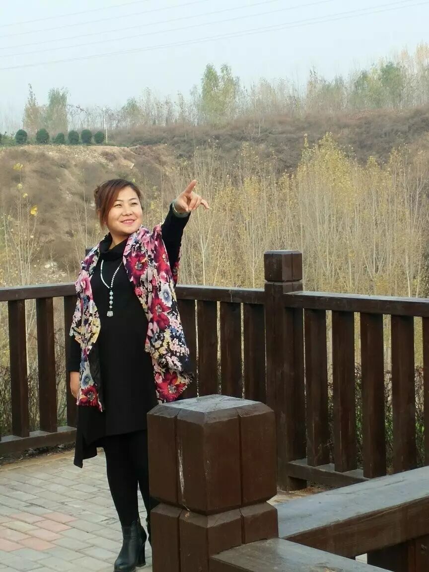 刘静|刘静短诗七首