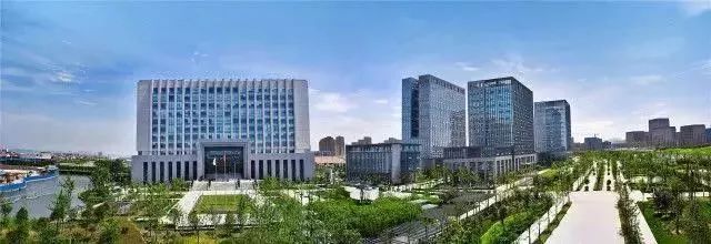 高新区30年巡礼|宁波高新区：新材料科技城步入创新发展快车道