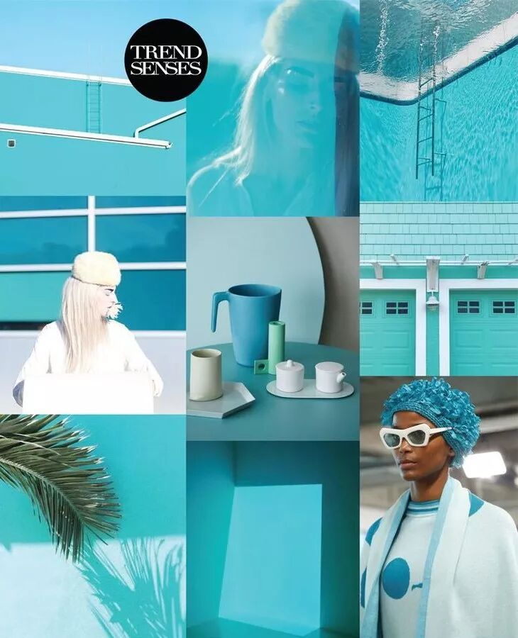 2020年春夏流行色都出來了！你還不知道？！ 家居 第11張