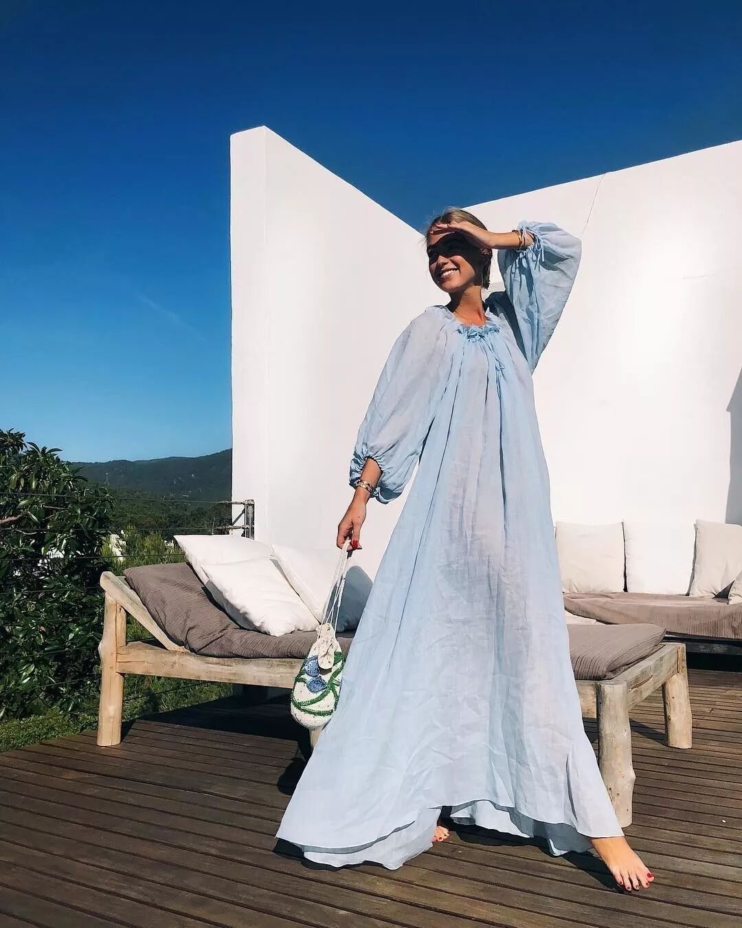 2020年春夏流行色都出來了！你還不知道？！ 家居 第14張