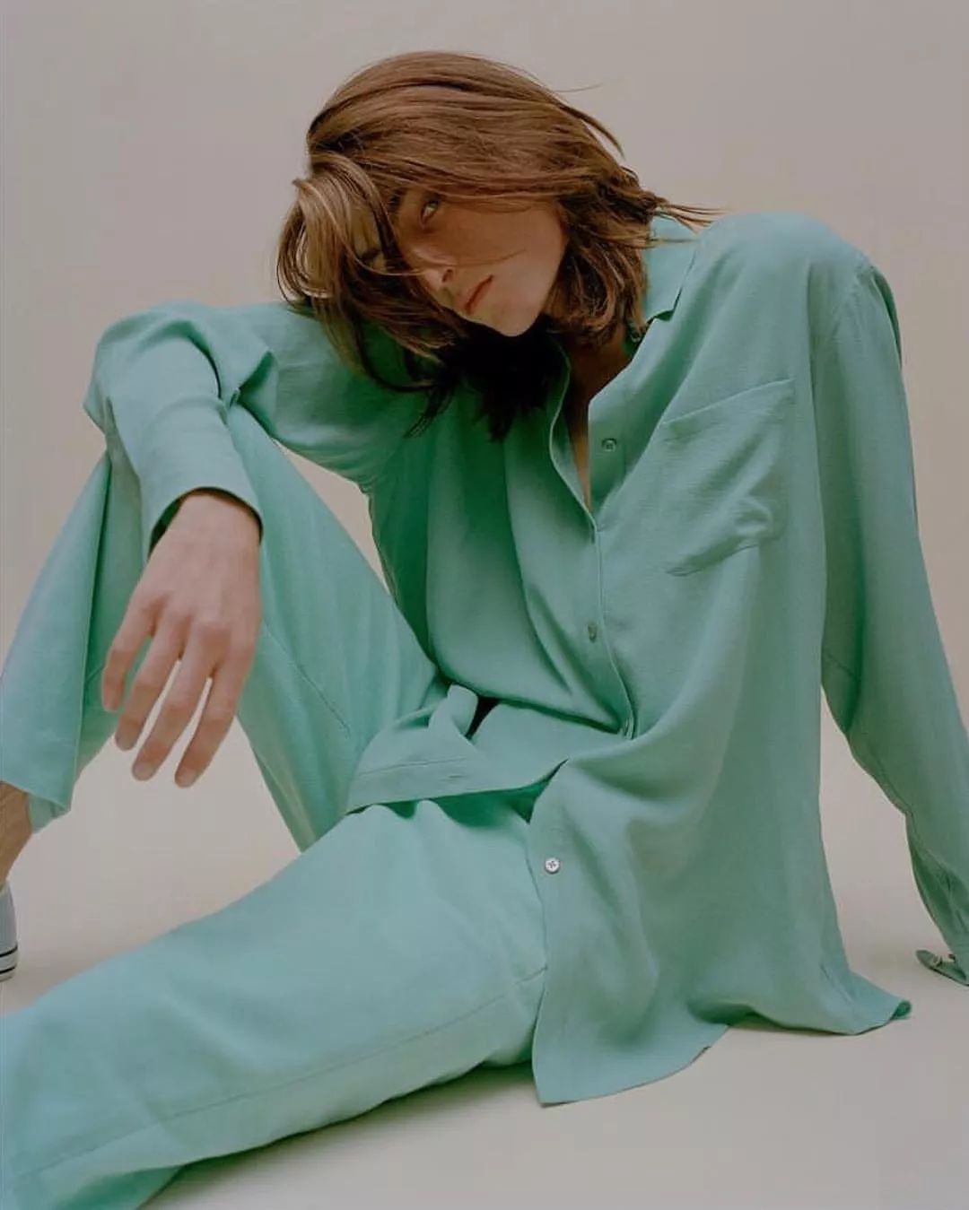 2020年春夏流行色都出來了！你還不知道？！ 家居 第40張