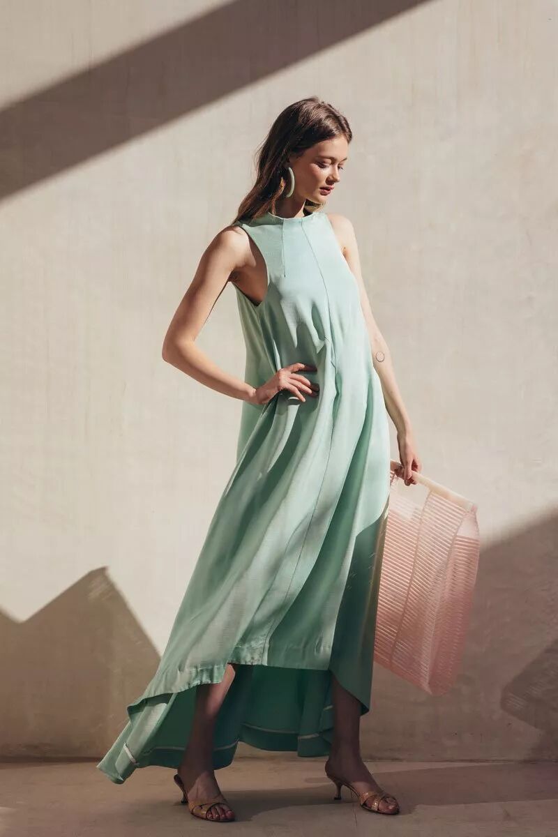 2020年春夏流行色都出來了！你還不知道？！ 家居 第46張