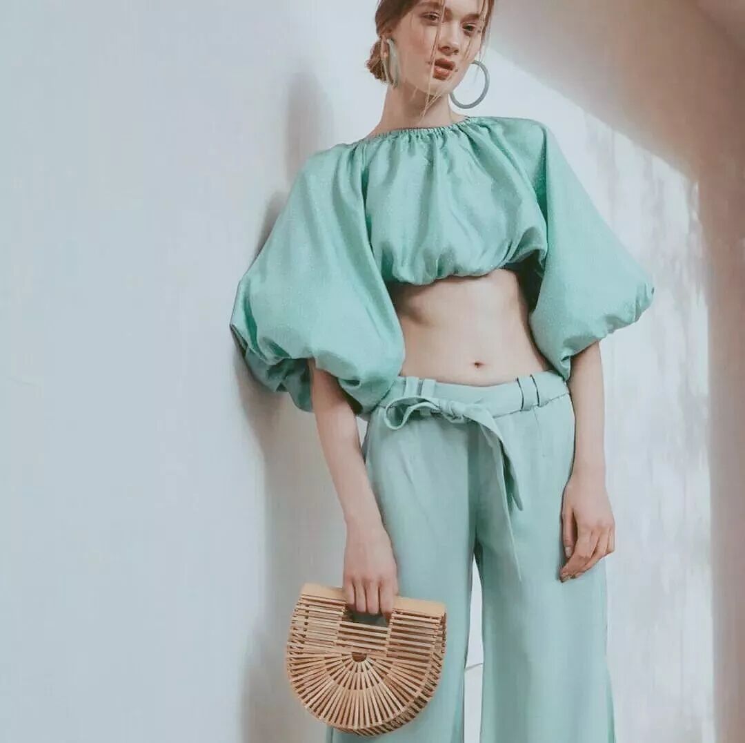 2020年春夏流行色都出來了！你還不知道？！ 家居 第36張