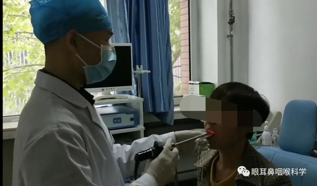 耳鼻喉内镜是什么科耳鼻喉科中的“万能眼”！_https://www.jmylbn.com_新闻资讯_第3张