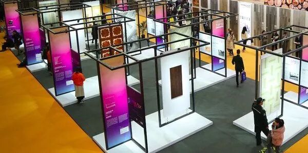 红星美凯龙发布市场倍增战略 ▏淘宝极有家入驻新加坡 Biu+联合实验室成立