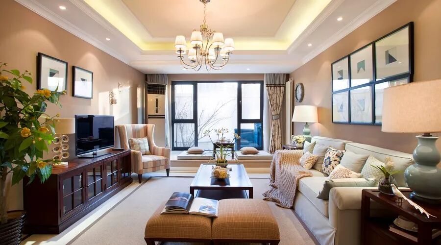 看不懂2018家居市场？别急，行业正在步入“新常态”！