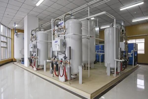 为什么医院需要医疗设备一文读懂医院建筑大型医疗设备设计与医用气体系统_https://www.jmylbn.com_新闻资讯_第7张